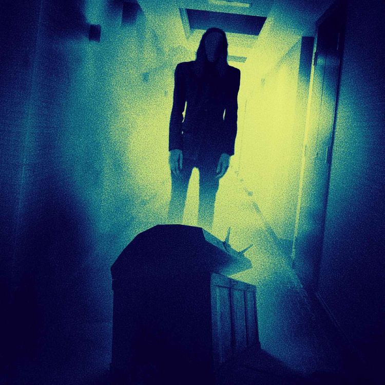 cover art for Habitación 654