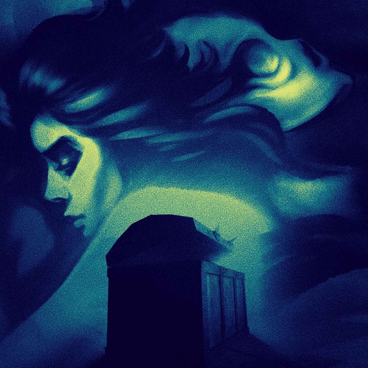 cover art for La Cama Donde Duermes