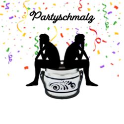 cover art for partyschmalz