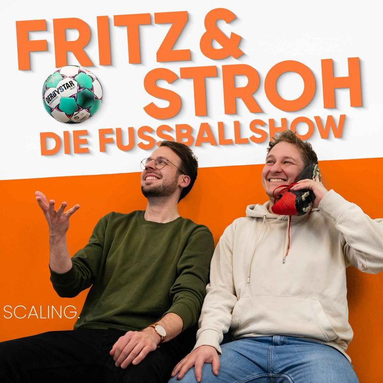 cover art for Spielfrei an Kahnfreitag | 30. Spieltag | Bundesliga | Saison 2024/2025 | Highlights | Rückblick