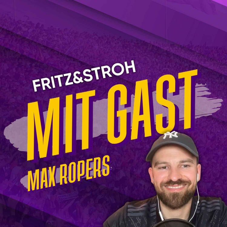 cover art for Wie kommen Marktwerte bei Transfermarkt zustande? | MIT GAST Max Ropers | Saison 2024/2025