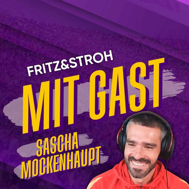 cover art for Wie schlägt man den FC Bayern? | MIT GAST Sascha Mockenhaupt | Saison 2025/2026