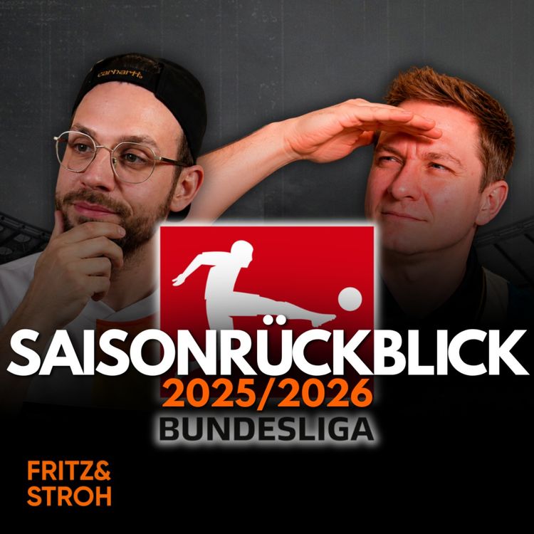 cover art for Der große Saisonrückblick | Bundesliga | Saison 2025/2026
