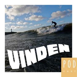 cover art for VINDEN PODCAST