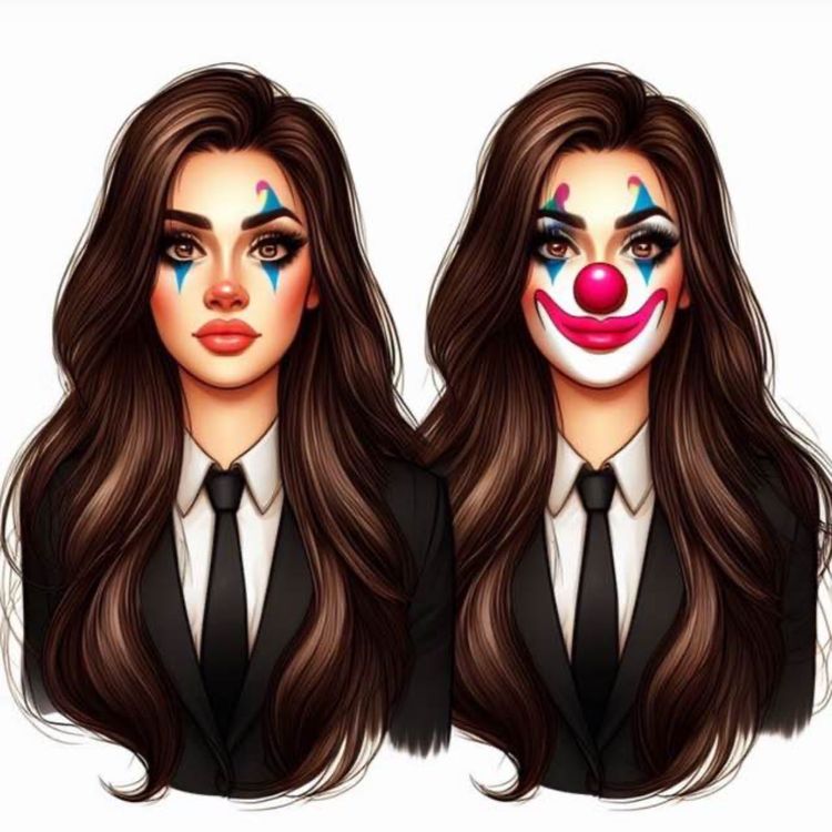 cover art for The One Where We Discuss Our New Year Resolutions