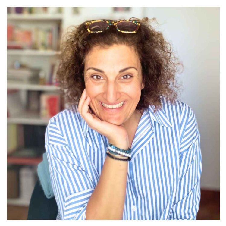 cover art for Amour, désir, ARGENT, couple : une sexologue dit tout !