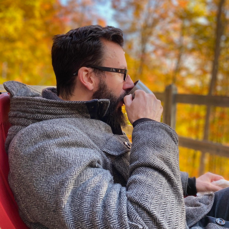 cover art for Thune au grand froid : faut-il s'expatrier au Canada ?