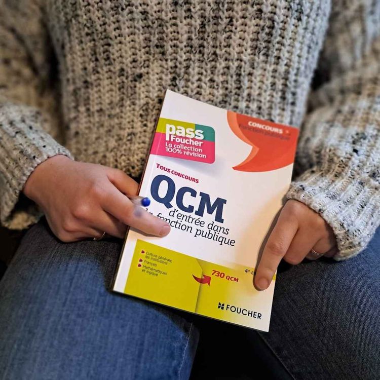 cover art for Impôts, fraude, défisc' : un agent du Fisc ne devrait pas dire ça...