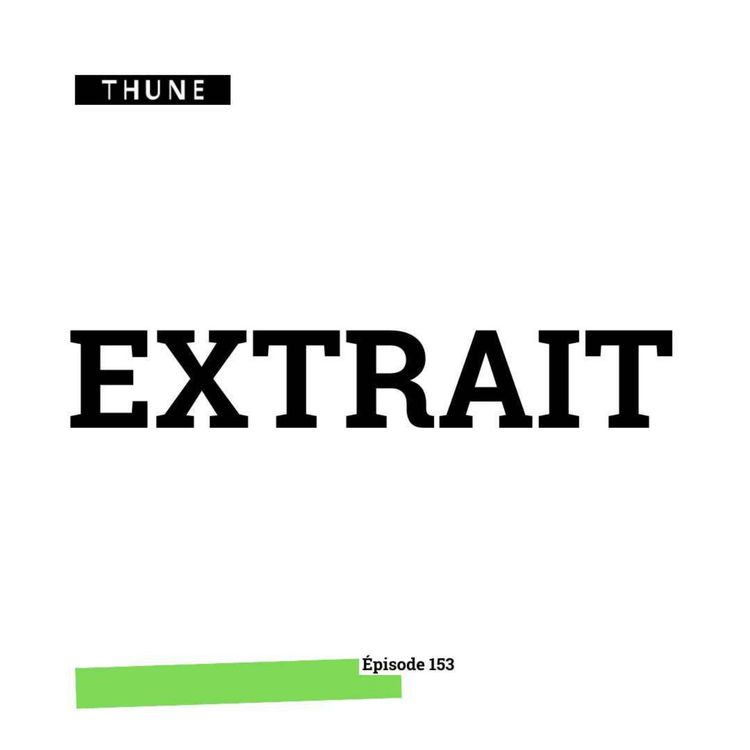 cover art for EXTRAIT // "Il allait dans mon portefeuille, il prenait les tickets de caisse, et il me demandait de justifier les dépenses"