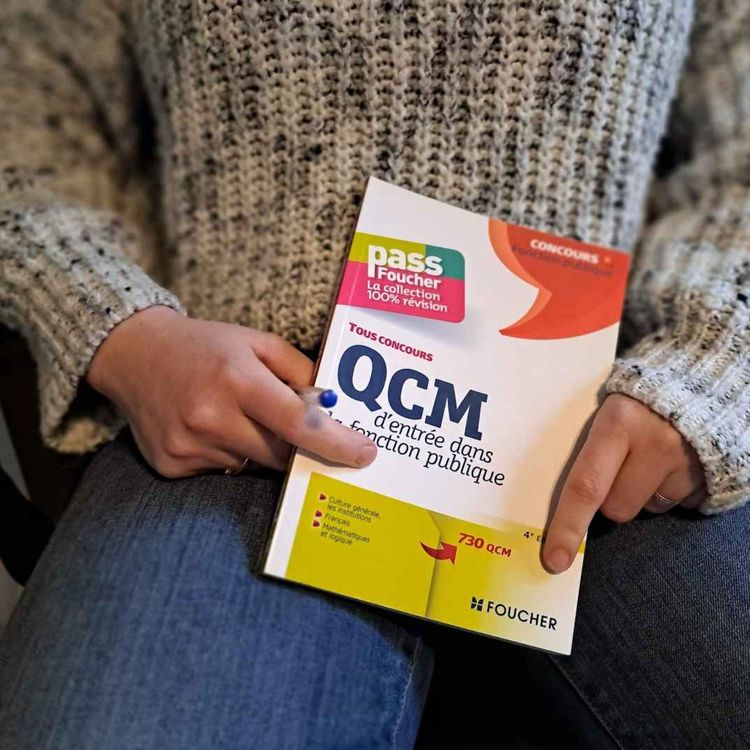 cover art for Impôts : un agent du Fisc ne devrait pas dire ça... (rediff)