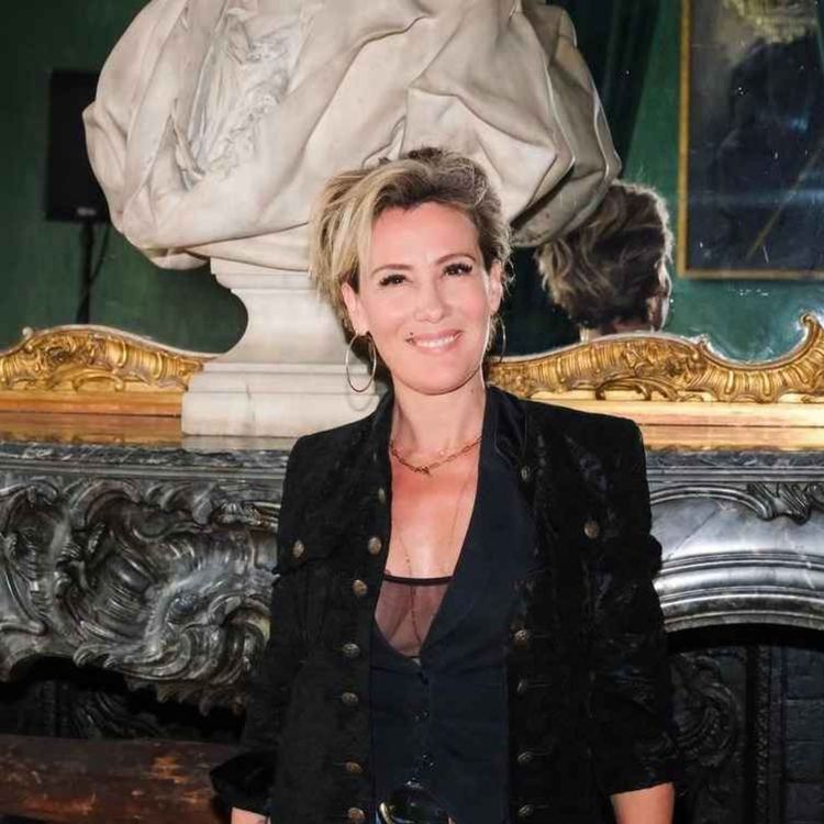 cover art for Le drôle de karma thune de Noémie de Lattre