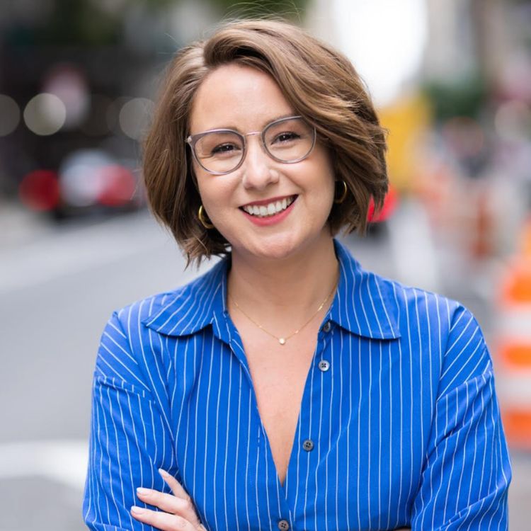 cover art for "Money talk" avec Chelsea Fagan, la queen des finances des femmes