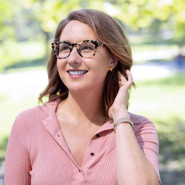 cover art for THUNE EXPRESS // La fast interview de Chelsea Fagan 