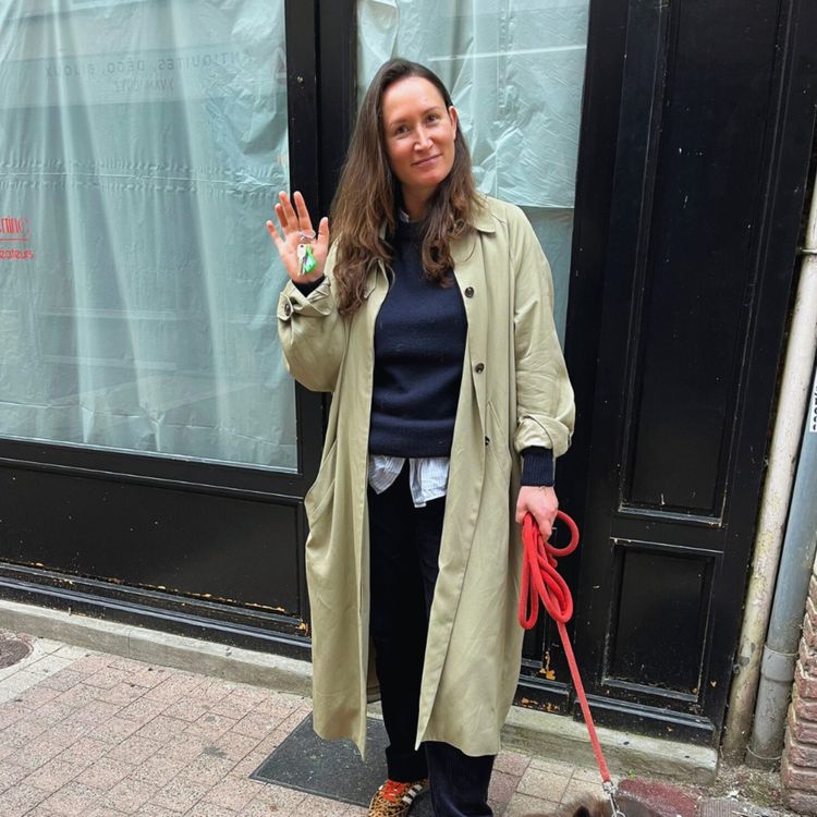 cover art for Échange gros salaire contre santé mentale : bienvenue dans la pub ! (épisode 1)