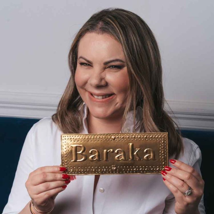 cover art for Cette femme veut que vous gagniez plus (et elle vous dit comment faire) - épisode 1