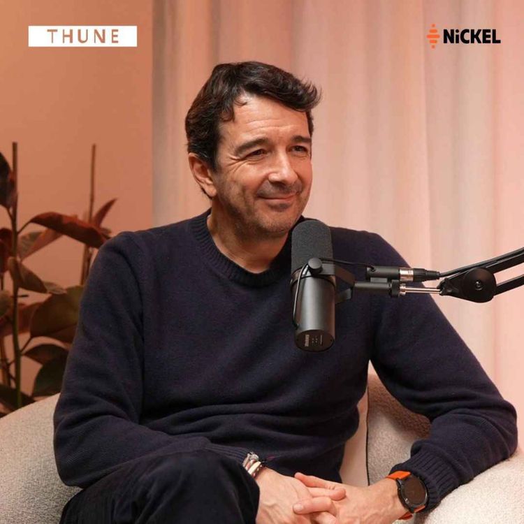 cover art for Les banques ont muté : comment s'adapter ? 