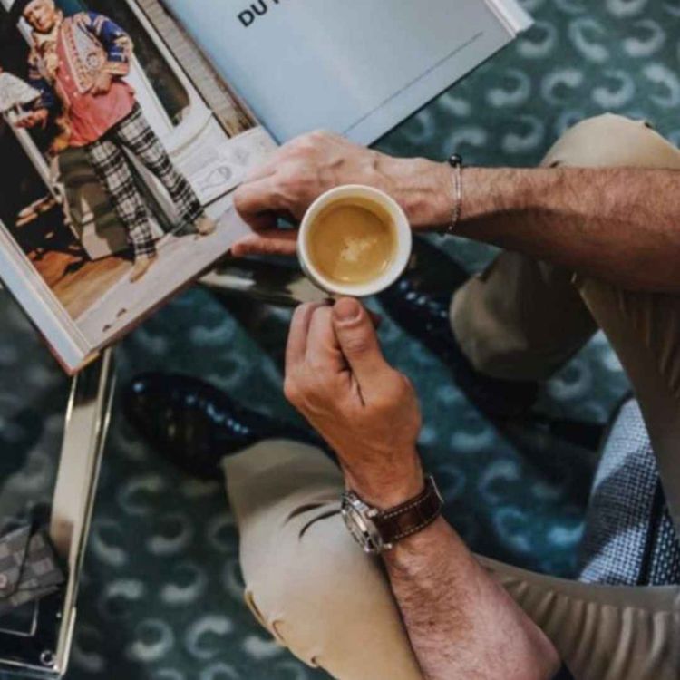 cover art for L'argent décomplexé : dans la tête d'un ambitieux, sans filtre