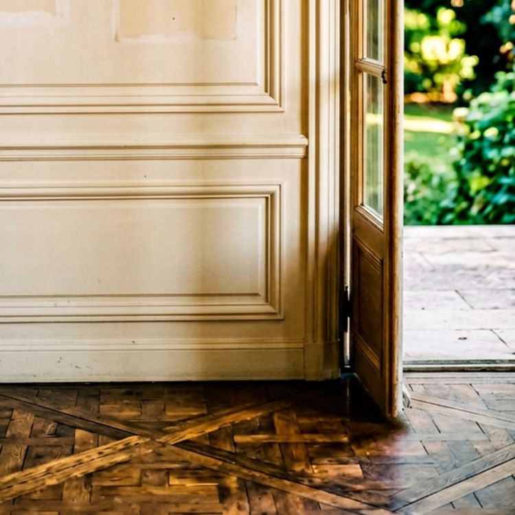 cover art for Héritage : vendre la maison, liquider les fantômes