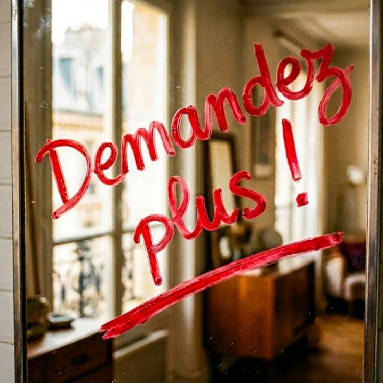 cover art for Cette femme veut que vous gagniez plus : bonus pour les indépendantes ! (Épisode 2/2)