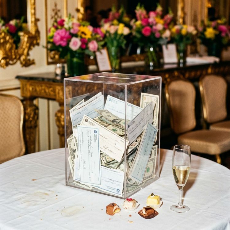 cover art for Philanthropie : le cœur, l’ego... et les impôts