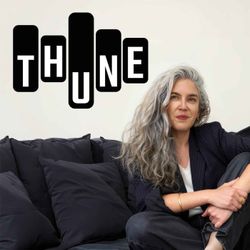 cover art for Thune