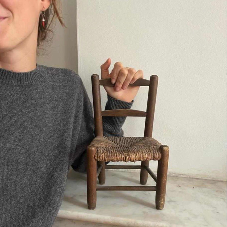 cover art for L'ébéniste et ses impossibles fins de mois