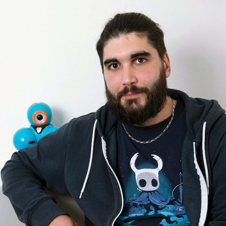 cover art for Jeux vidéo : de Fortnite à Zelda, mondes virtuels VS coûts réels, avec Olivier Duris, psycho-gamer