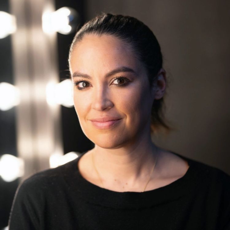 cover art for Entre amour de l’art et pression des marques... paye ta vie d’actrice ! La comédienne Audrey Vernon tire la sonnette d'alarme