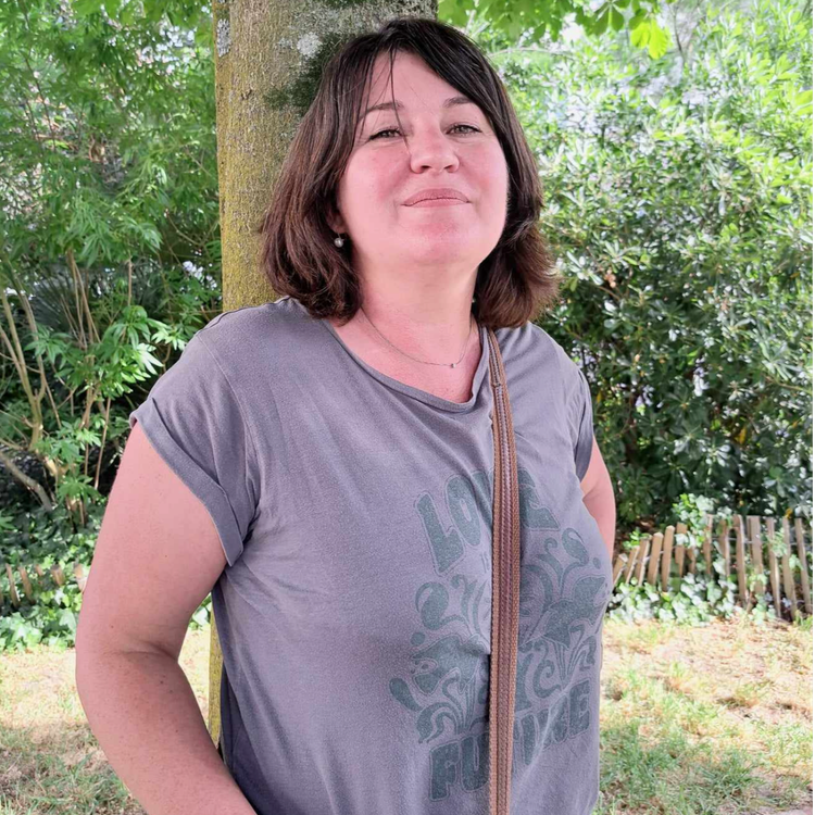 cover art for La  caissière et le millionnaire !