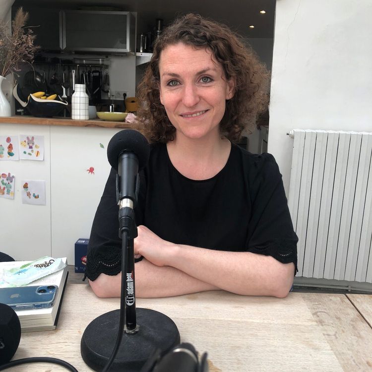 cover art for Journaliste à tout prix ? Les pièges d'un métier-passion (Épisode 2)