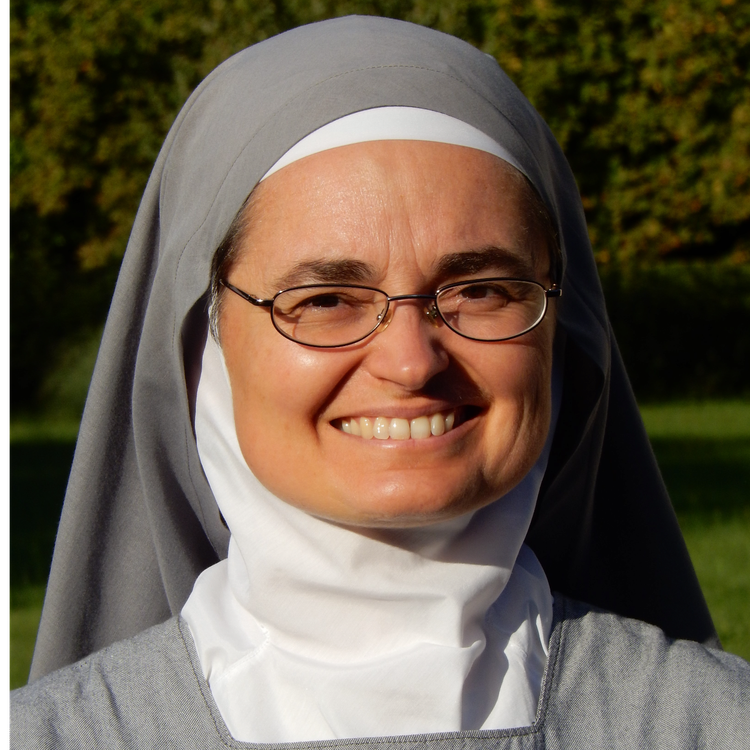 cover art for Thune et religion : Soeur Jeanne-Marie paye son "vœu de pauvreté"