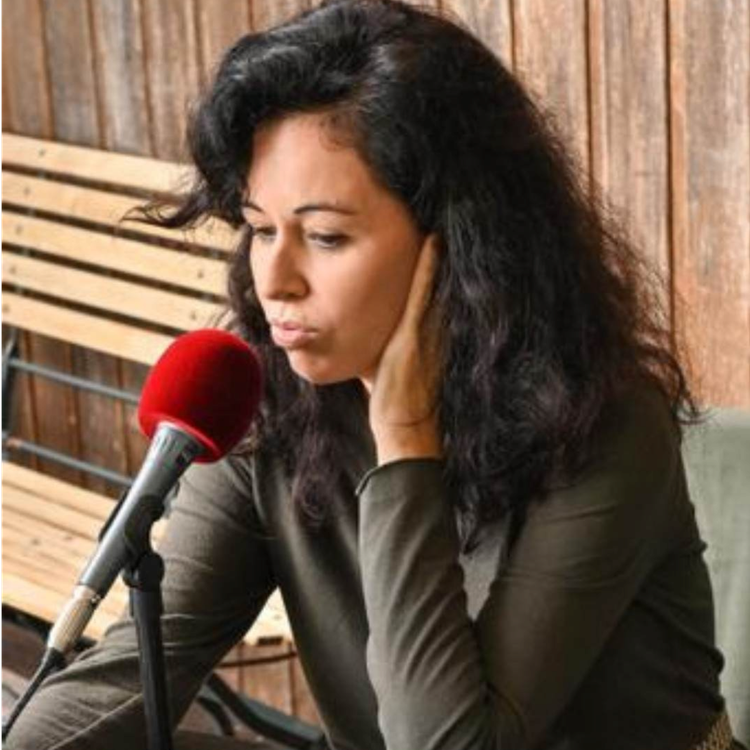 cover art for L'argent épargne-t-il nos enfants ? Caroline Goldman, psychologue engagée et polémique