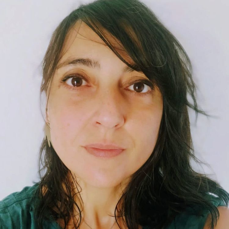 cover art for Travailler dans la mode : luxe, glamour et pâtes au beurre