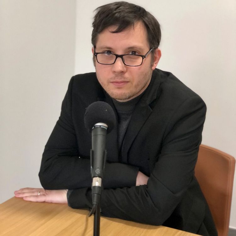 cover art for Héritage : à qui va la thune ? Avec François Ripart, notaire