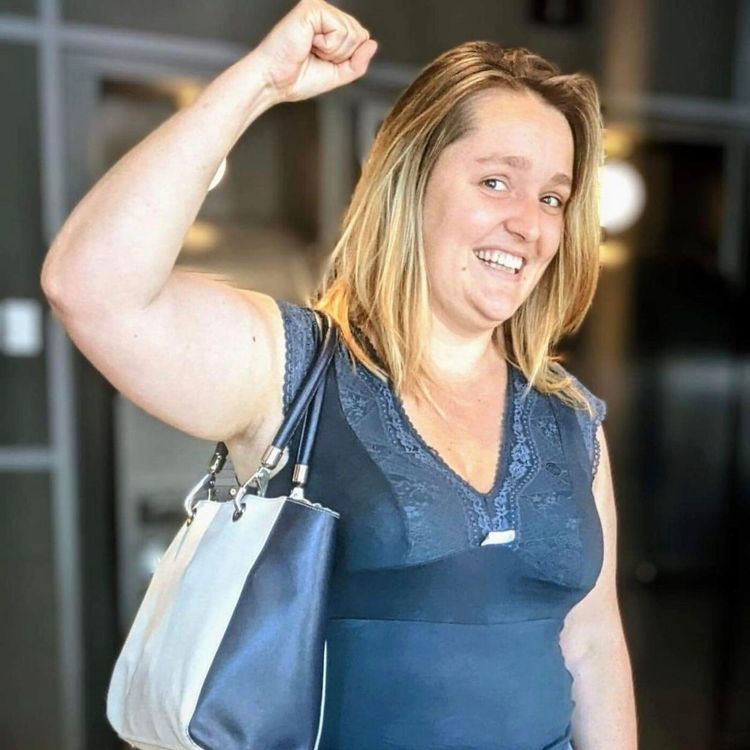 cover art for Cécile, lanceuse d'alerte : le coût salé de la vérité