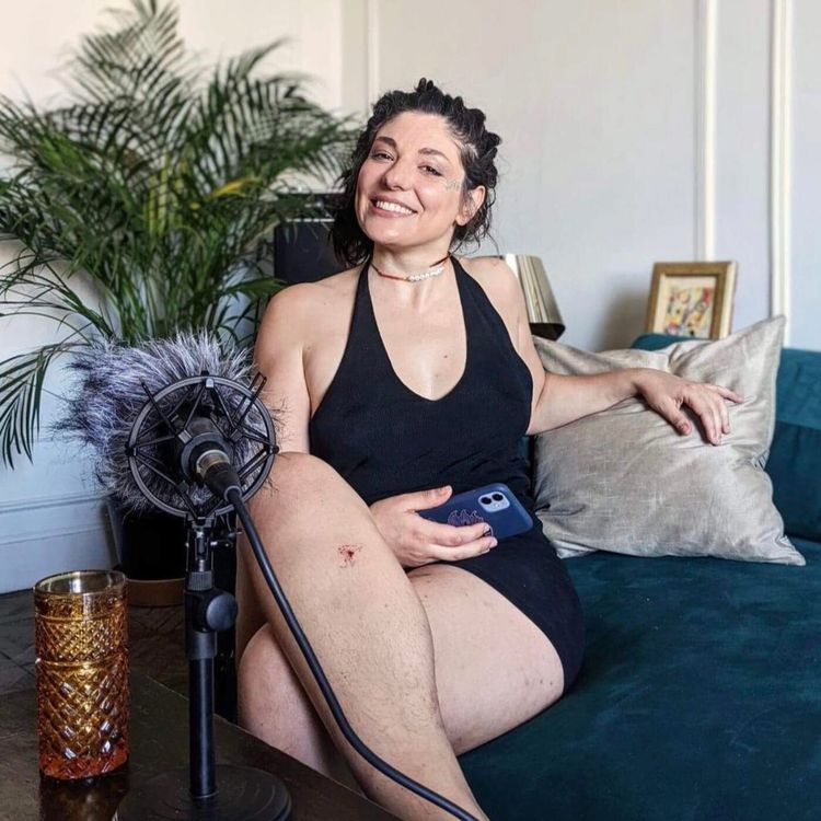 cover art for Sabrina ou les coûts bas du métier d'influenceuse (2/3)