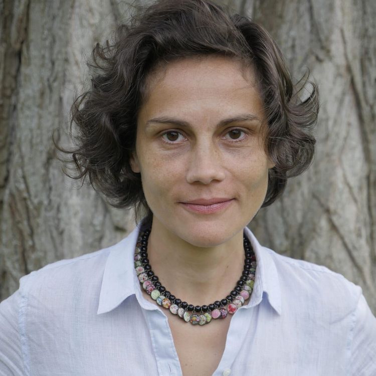 cover art for Peut-on acheter son bien être ? Avec Élisabeth Feytit, créatrice du podcast Méta de Choc