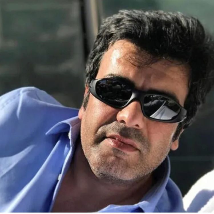 cover art for Grégory Zaoui : arnaque, fric et cinéma (épisode 3/3)