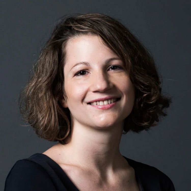 cover art for Sophie Cras, historienne : les artistes et l'argent, un éternel conflit