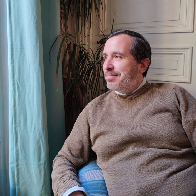 cover art for Gautier Gisserot, avocat : "Le divorce, c'est l'appauvrissement immédiat"