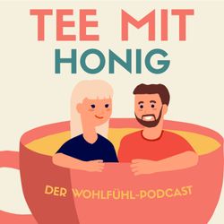cover art for Tee mit Honig