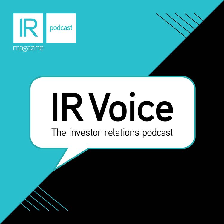 cover art for ESG-skeptic proxy voting at ISS and investor-targeting strategies – IR Voice