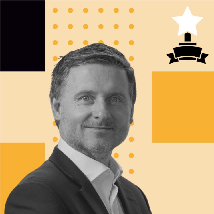 cover art for 'Focus less on reporting activity and more on explaining impact': Technip Energies' Phillip Lindsay on separating signal from noise