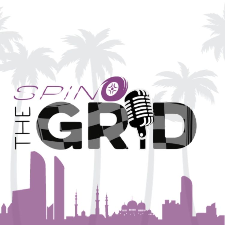 cover art for Abu Dhabi Dubs and L's 