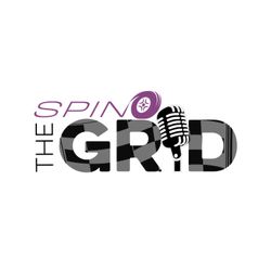 cover art for Spin The Grid