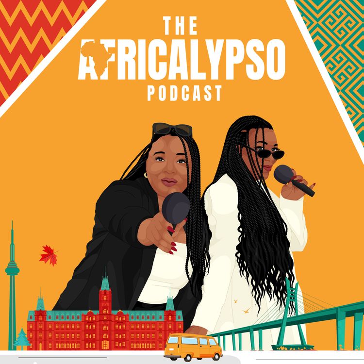 cover art for Episode 102 - Med Melanin ft. Yvonne Osagie