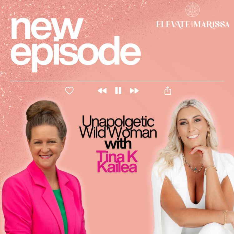 cover art for Unapologetic Wild Woman