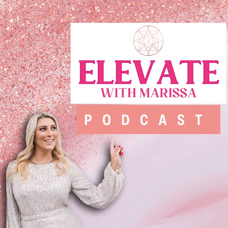 cover art for Welcome to Elevate with Marissa
