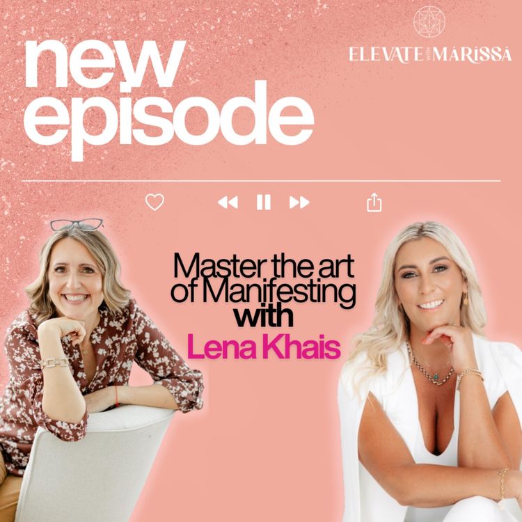 cover art for Master the Art of Manifesting