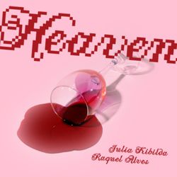 cover art for Heaven